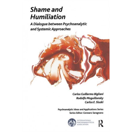 Shame and Humiliation: A Dialogue between Psychoanalytic and Systemic Approaches