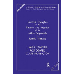 Second Thoughts on the Theory and Practice of the Milan Approach to Family Therapy