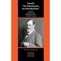Freud's On Narcissism: An Introduction
