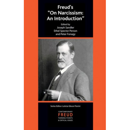 Freud's On Narcissism: An Introduction