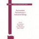 Psychoanalytic Psychotherapy in Institutional Settings