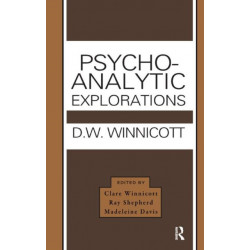Psycho-Analytic Explorations