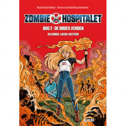 Zombie-hospitalet 2: De dødes verden