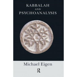 Kabbalah and Psychoanalysis