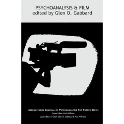 Psychoanalysis and Film