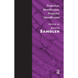 Projection, Identification, Projective Identification