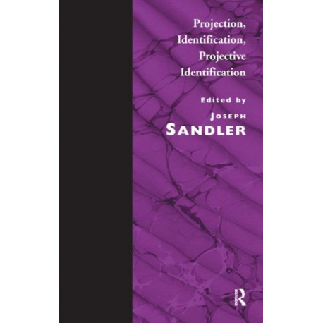 Projection, Identification, Projective Identification