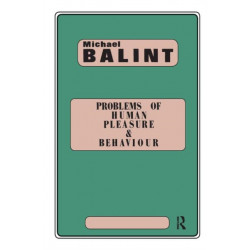 Problems of Human Pleasure and Behaviour