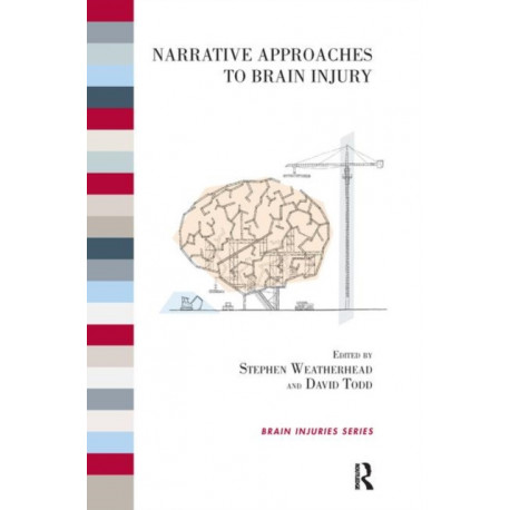 Narrative Approaches to Brain Injury