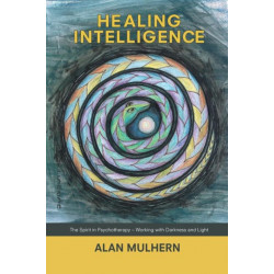 Healing Intelligence: The Spirit in Psychotherapy - Working with Darkness and Light