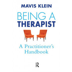 Being a Therapist: A Practitioner's Handbook