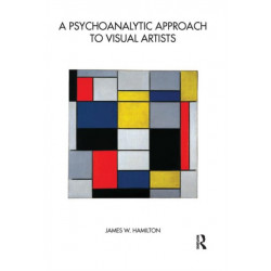 A Psychoanalytic Approach to Visual Artists