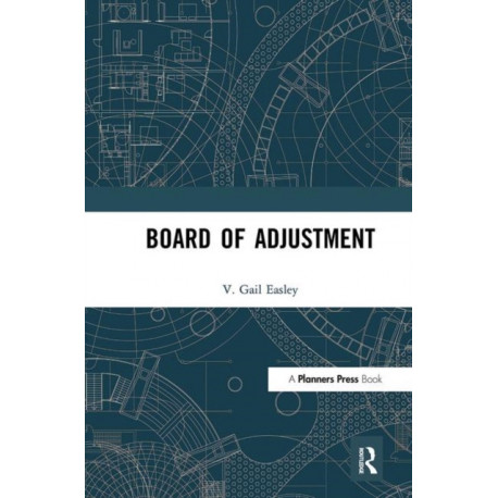 Board of Adjustment