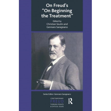 On Freud's On Beginning the Treatment