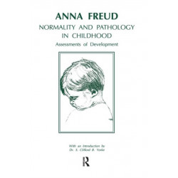 Normality and Pathology in Childhood: Assessments of Development