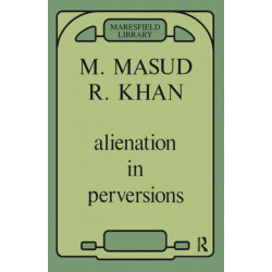 Alienation in Perversions