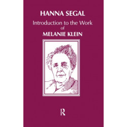 Introduction to the Work of Melanie Klein