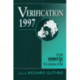 Verification 1997: The Vertic Yearbook