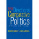 New Directions In Comparative Politics