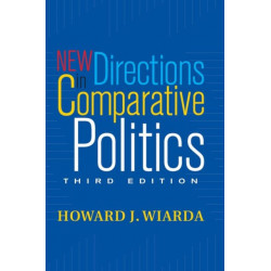 New Directions In Comparative Politics