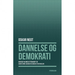 Dannelse og demokrati