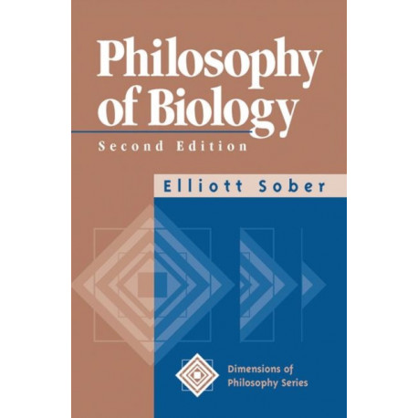 Philosophy Of Biology