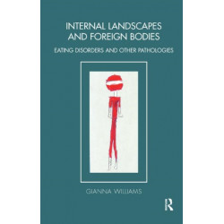 Internal Landscapes and Foreign Bodies: Eating Disorders and Other Pathologies