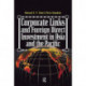 Corporate Links And Foreign Direct Investment In Asia And The Pacific