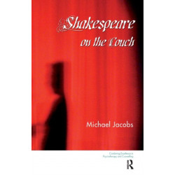 Shakespeare on the Couch