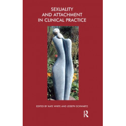 Sexuality and Attachment in Clinical Practice: The John Bowlby Memorial Conference Monograph 2004