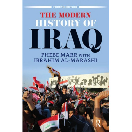 The Modern History of Iraq