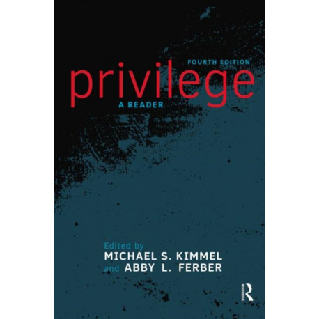 Privilege: A Reader