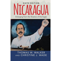 Nicaragua: Emerging From the Shadow of the Eagle