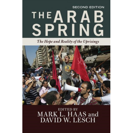 The Arab Spring: The Hope and Reality of the Uprisings