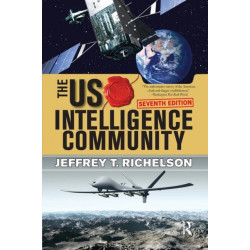 The U.S. Intelligence Community