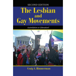 The Lesbian and Gay Movements: Assimilation or Liberation?
