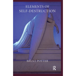 Elements of Self-Destruction