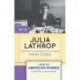 Julia Lathrop: Social Service and Progressive Government