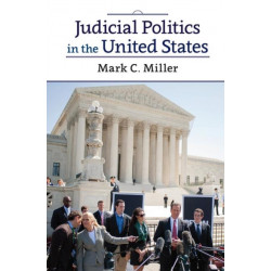 Judicial Politics in the United States