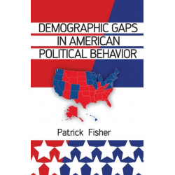 Demographic Gaps in American Political Behavior