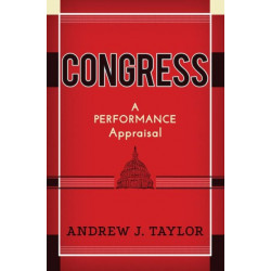 Congress: A Performance Appraisal