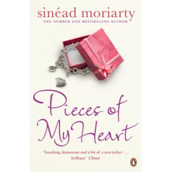 Pieces of My Heart