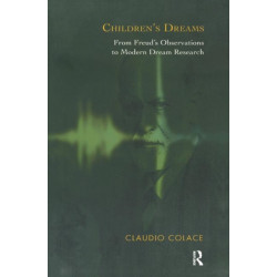 Children's Dreams: From Freud's Observations to Modern Dream Research