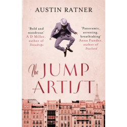 The Jump Artist