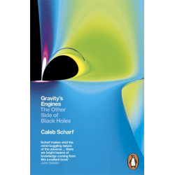 Gravity's Engines: The Other Side of Black Holes