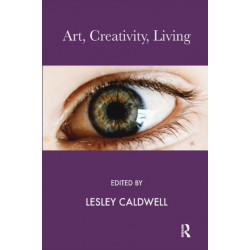 Art, Creativity, Living