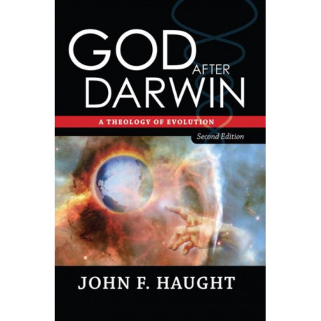 God After Darwin: A Theology of Evolution