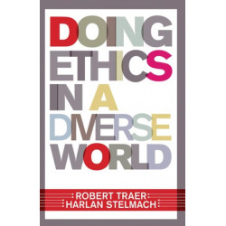 Doing Ethics In A Diverse World