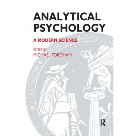 Analytical Psychology: A Modern Science
