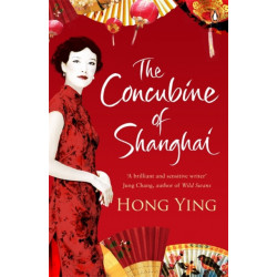 The Concubine of Shanghai